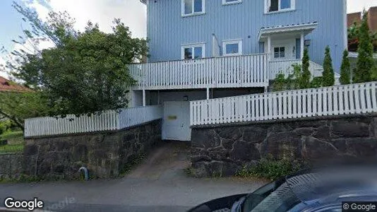 Bostadsrätter till salu i Johanneberg - Bild från Google Street View