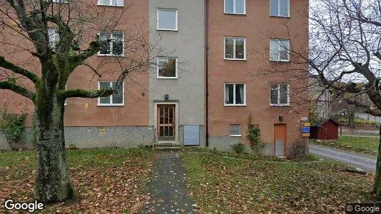 Lägenheter till salu i Söderort - Bild från Google Street View