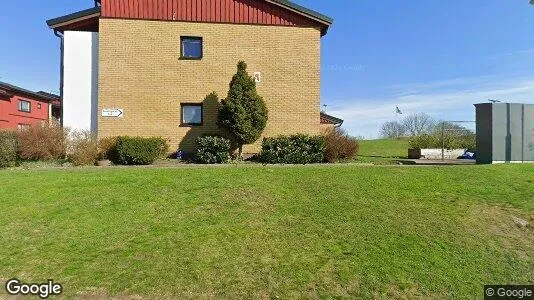 Bostadsrätter till salu i Norra hisingen - Bild från Google Street View
