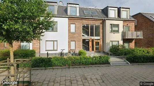 Bostadsrätter till salu i Norra hisingen - Bild från Google Street View