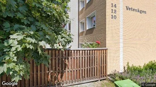 Lägenheter till salu i Botkyrka - Bild från Google Street View