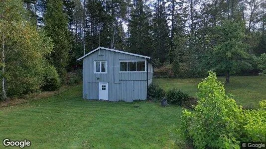 Lägenheter till salu i Åmål - Bild från Google Street View