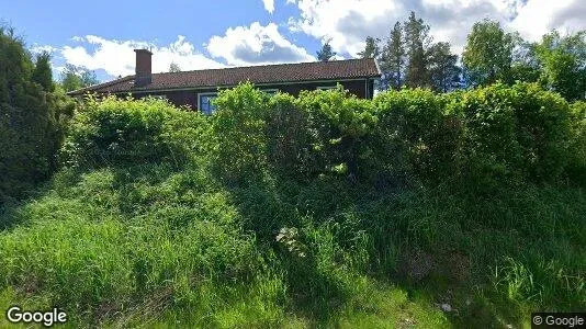 Lägenheter till salu i Leksand - Bild från Google Street View