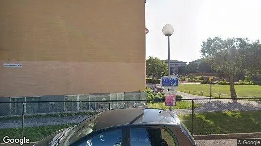 Lägenheter till salu i Uppsala - Bild från Google Street View