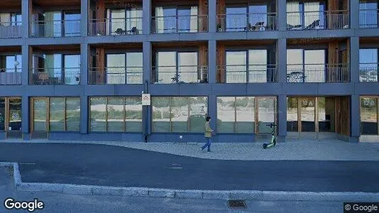 Lägenheter till salu i Uppsala - Bild från Google Street View