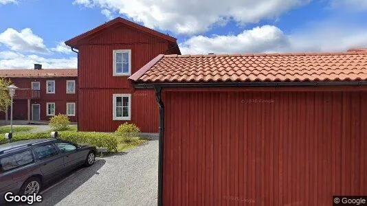 Lägenheter till salu i Norrtälje - Bild från Google Street View