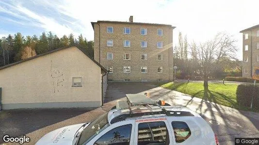 Lägenheter till salu i Arboga - Bild från Google Street View