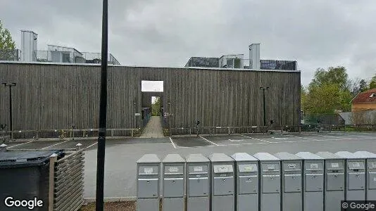 Lägenheter till salu i Täby - Bild från Google Street View