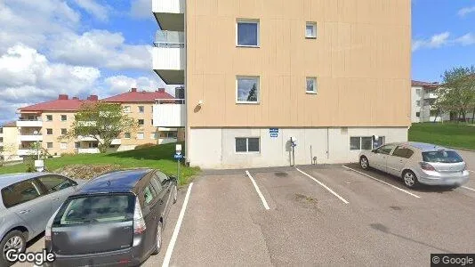 Bostadsrätter till salu i Ludvika - Bild från Google Street View
