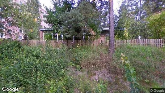 Bostadsrätter till salu i Tyresö - Bild från Google Street View