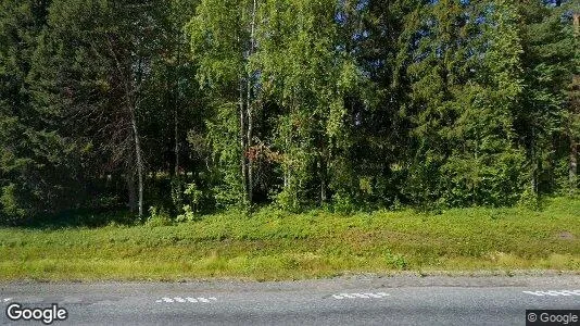 Lägenheter till salu i Storuman - Bild från Google Street View