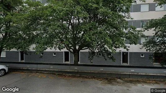 Lägenheter att hyra i Söderort - Bild från Google Street View