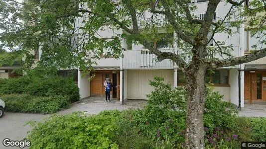 Lägenheter att hyra i Västerort - Bild från Google Street View