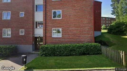 Bostadsrätter till salu i Göteborg Östra - Bild från Google Street View