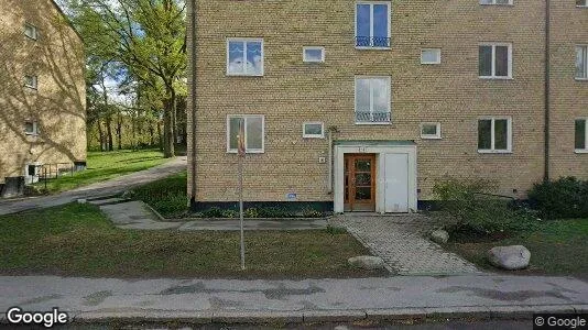 Bostadsrätter till salu i Söderort - Bild från Google Street View
