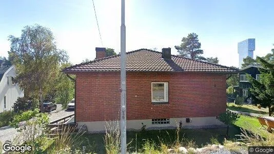 Lägenheter att hyra i Sollentuna - Bild från Google Street View