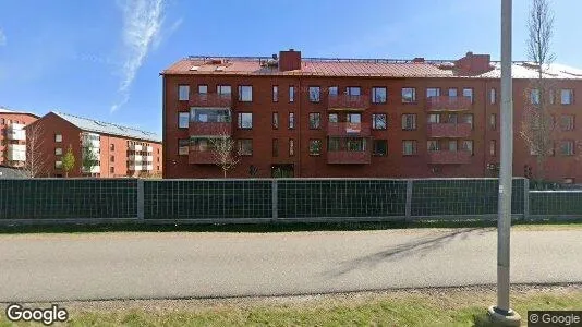 Bostadsrätter till salu i Göteborg Östra - Bild från Google Street View