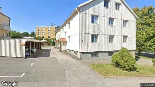 Bostadsrätter till salu i Västervik - Bild från Google Street View