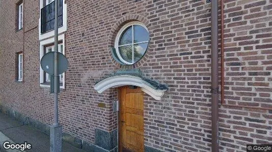Lägenheter till salu i Johanneberg - Bild från Google Street View