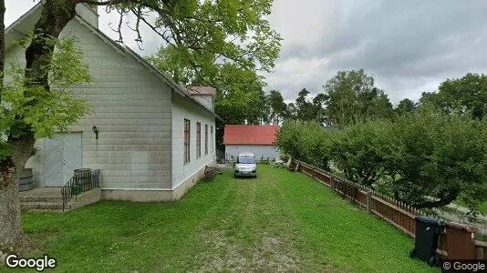 Lägenheter till salu i Gotland - Bild från Google Street View