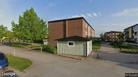 Lägenheter till salu i Kalmar - Bild från Google Street View
