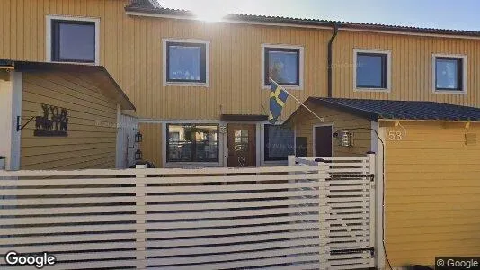 Lägenheter till salu i Sundsvall - Bild från Google Street View