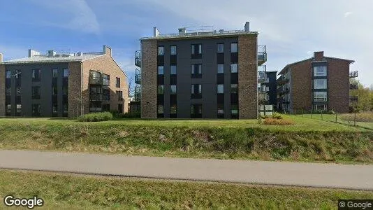 Lägenheter till salu i Kalmar - Bild från Google Street View
