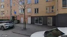 Lägenhet till salu, Solna, Brevduvegatan<span class="blurred street-number" onclick="ProcessAdRequest(5989487)"><span class="hint">Se väg-nr</span>[xxxxxxxx]</span>
