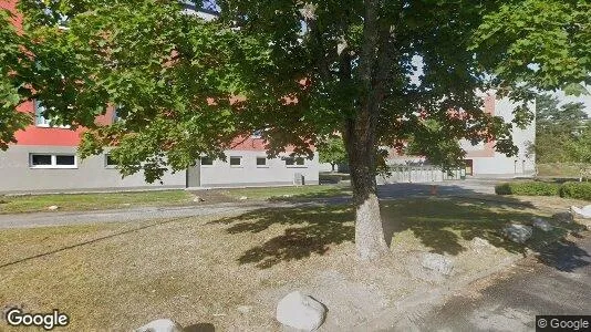 Lägenheter att hyra i Södertälje - Bild från Google Street View