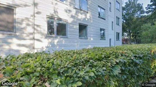 Lägenheter till salu i Lund - Bild från Google Street View
