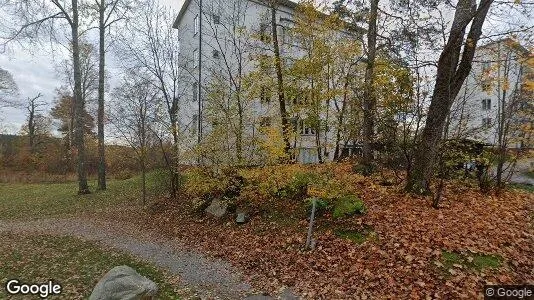 Lägenheter till salu i Sollentuna - Bild från Google Street View