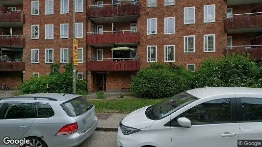 Lägenheter att hyra i Söderort - Bild från Google Street View