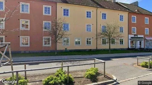 Lägenheter att hyra i Kirseberg - Bild från Google Street View