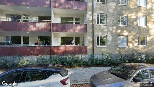 Lägenheter till salu i Malmö Centrum - Bild från Google Street View