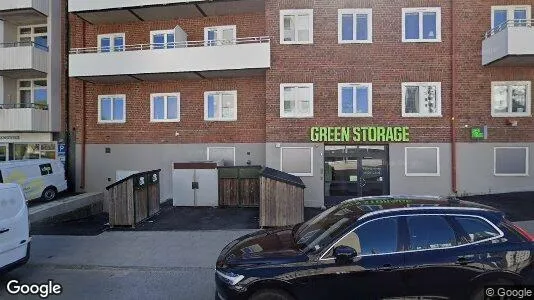 Lägenheter att hyra i Sundbyberg - Bild från Google Street View