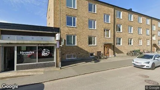 Lägenheter till salu i Lund - Bild från Google Street View