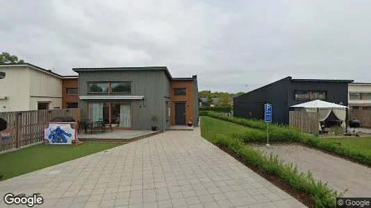 Lägenheter till salu i Kalmar - Bild från Google Street View