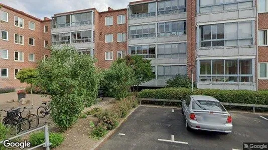 Lägenheter till salu i Malmö Centrum - Bild från Google Street View