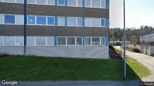 Lägenheter till salu i Partille - Bild från Google Street View