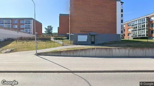 Lägenheter till salu i Sundsvall - Bild från Google Street View