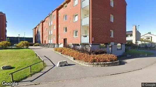 Lägenheter till salu i Norrköping - Bild från Google Street View