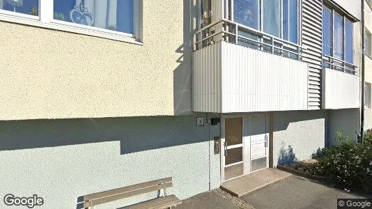 Lägenheter att hyra i Askim-Frölunda-Högsbo - Bild från Google Street View
