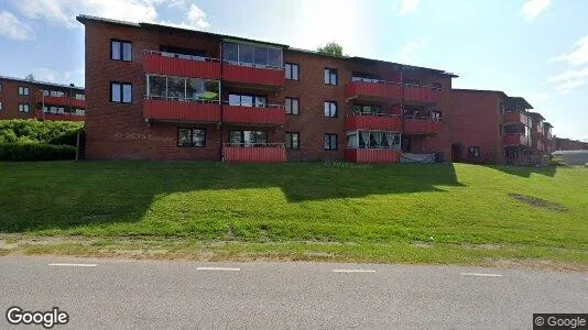 Lägenheter att hyra i Örnsköldsvik - Bild från Google Street View