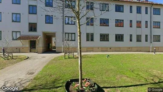 Lägenheter att hyra i Majorna-Linné - Bild från Google Street View