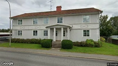 Lägenheter att hyra i Osby - Bild från Google Street View