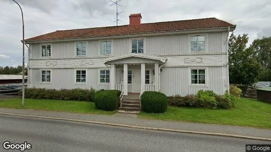 Lägenheter att hyra i Osby - Bild från Google Street View