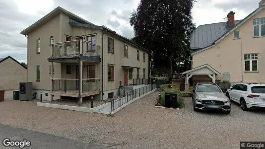 Bostadsrätter till salu i Örebro - Bild från Google Street View