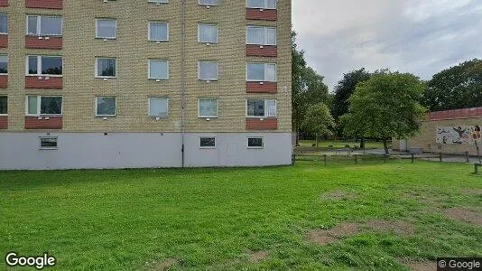 Lägenheter att hyra i Växjö - Bild från Google Street View