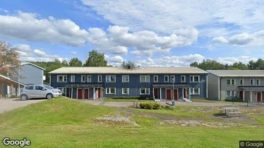 Lägenheter att hyra i Årjäng - Bild från Google Street View