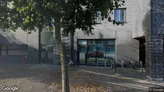 Lägenheter att hyra i Sofielund - Bild från Google Street View